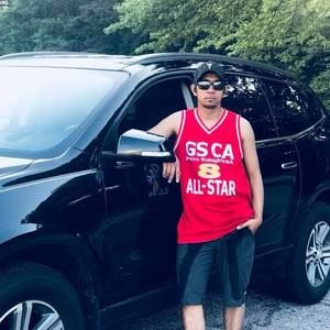 Meet your Posher, Say